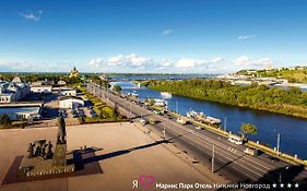 Marins Park Hotel Nizhny Novgorod